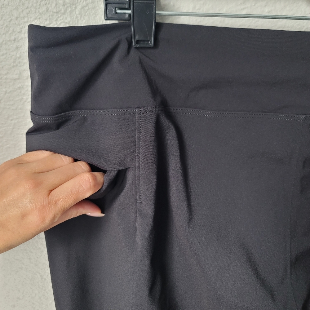Arc'teryx Trino SL Tight Straight Leg Pant Size XLarge In Black NWT - Picture 6 of 10
